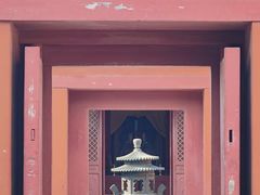 -历代帝王庙博物馆