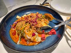 -阿里疆Alijiang·丝路美食·异域风情·清真(长楹天街店)