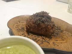 -万豪金殿(香港JW万豪酒店)