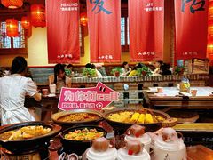 -山四砂锅(太原钟楼街店)