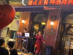 -巴伐利亚啤酒坊(意式风情街店)