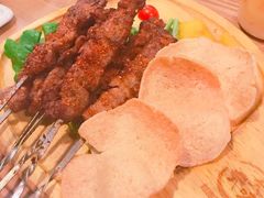 -米纸越南小馆(金鹰世界店)