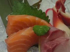 -长崎屋·日本料理·刺身·烧鸟(天河北路店)