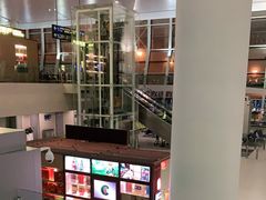 -温州龙湾国际机场