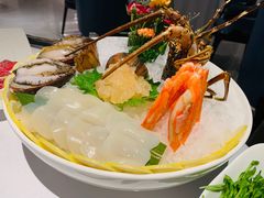 -红雀围·海鲜火锅(陆家嘴中心店)