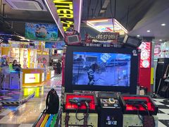 -天天玩X秋葉原日系动漫游戏中心