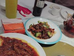 -惠宾饭庄(千禧店)