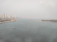 -琴岛之星摩天轮