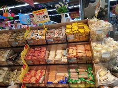 -广百家超市(大东海店)