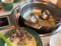 -润园四季椰子鸡火锅(海上世界店)