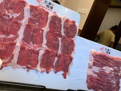 -仁和四季涮肉馆(天坛南门店)