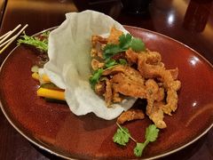 -红泰·泰精选·特色料理(中山路店)