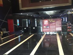 -金逸影城(哥伦布店)