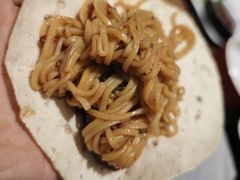 -功夫怪兽·烧烤(西工小街店)