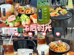-锅炉咖啡·西餐·音乐酒厂