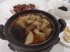 -聚春园自助餐厅(东街口店)