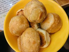 -毛华美食(清扬路店)