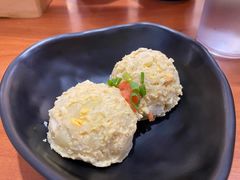 博多明太子土豆沙拉-博多一幸舍(皇庭广场店)