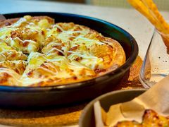 -必胜客(WOW中心城店)