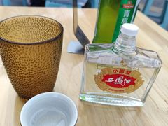 -老兰家传统烧烤炒菜泡馍(小南门店)