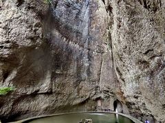 -雁荡山三折瀑景区