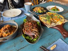 -翠田Green Field Kitchen