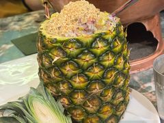 -浩海火烧云傣家菜(京广店)