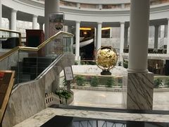 -汕头金海湾大酒店(万象城店)