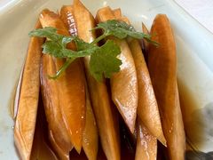 -金山记靓鸡专门店·中山菜