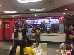 -肯德基(兴隆店)