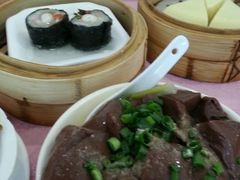 -春满人间酒楼(园岭中路店)