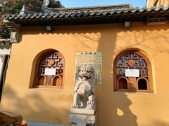 -西林禅寺