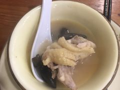 -丈母娘的饭局•新金陵菜(牛首山店)