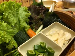 -元奶奶包饭(公新银浦店)