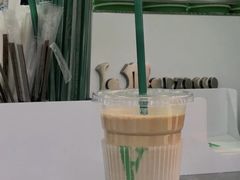 -ALPHA COFFEE阿尔法咖啡(虹莘路店)