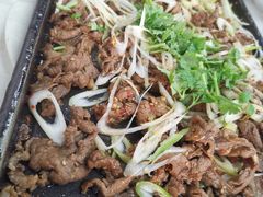 -清真永恒华威肉饼(潘家园店)