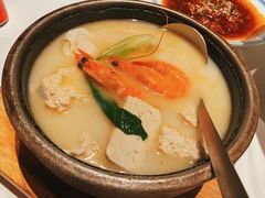 -老太原菜馆(南宫店)