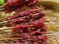 -牛华绿缘麻辣烫(牛华总店)