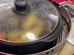 -花苑美食横琴生蚝火锅(拱北粤华路店)