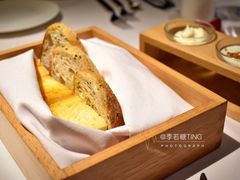 餐前面包-王品牛排(佛山南海万科广场店)