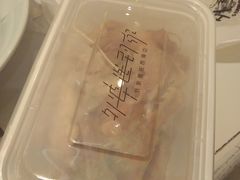 -外婆家(古墩印象城店)