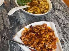 -峨嵋酒家(牡丹园店)