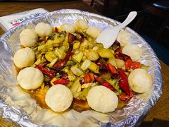 -阿婉贵州苗家酸汤鱼(梅林店)