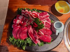 -黑牛黑猪烤肉专门店(万象城店)