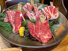-黑牛の店·和牛烧肉(合生汇店)