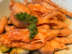 -涌上外婆桥(南塘店)