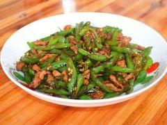 -炊烟小炒黄牛肉(东庆街店)