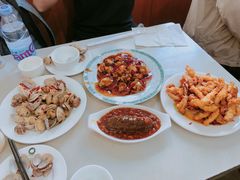 -九龙餐厅(大沽路店)