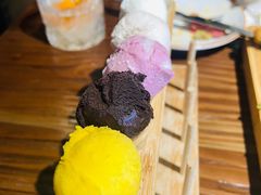 -ALLORA意大利餐厅(丰盛里店)