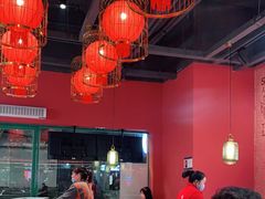 大堂-辣小鲜·南昌大排档(船山路店)